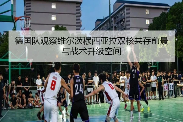 德国队观察维尔茨穆西亚拉双核共存前景与战术升级空间