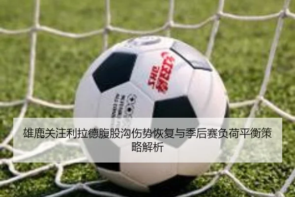 雄鹿关注利拉德腹股沟伤势恢复与季后赛负荷平衡策略解析